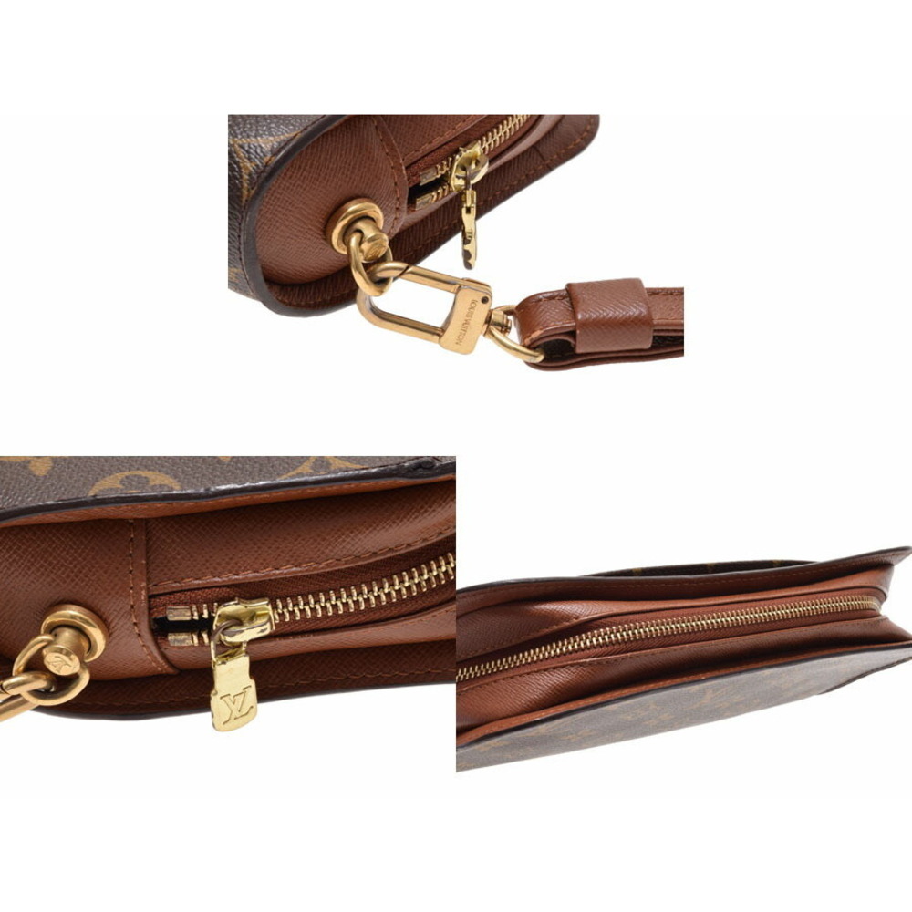 Louis Vuitton Monogram Orsay - Picture 8 of 9